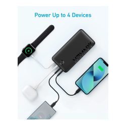 Anker 347 Power Bank (40K, 30W)