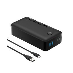 Anker 347 Power Bank (40K, 30W)