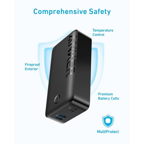 Anker 347 Power Bank (40K, 30W)