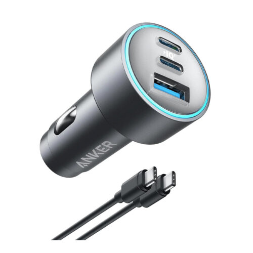 Anker 535 Car Charger (67W)