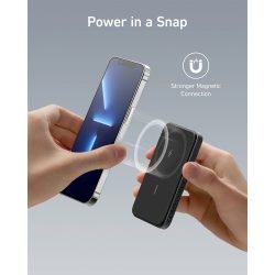 Anker 621 Magnetic Battery (MagGo)