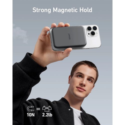 Anker 621 Magnetic Battery (MagGo)