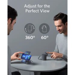 Anker 623 Magnetic Wireless Charger (MagGo)