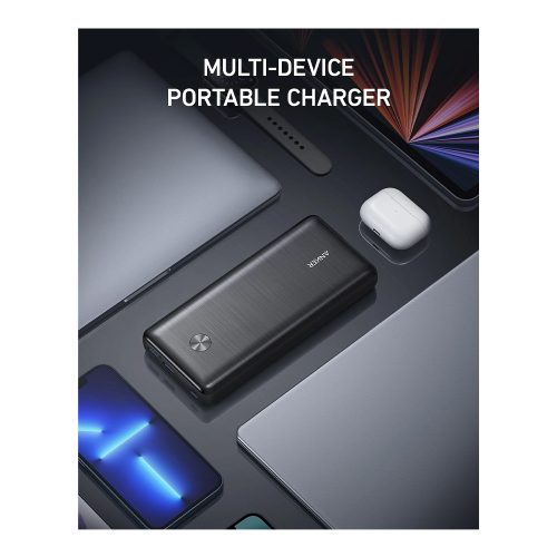 Anker 737 Power Bank (PowerCore 26K for Laptop)