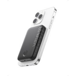 Anker MagGo Power Bank 5000mah Magnetic And Slim with Foldable Stand