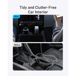 Anker Nano 75W Car Charger