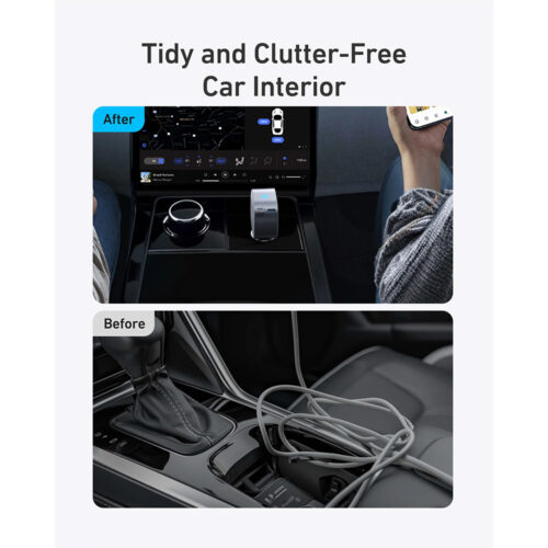 Anker Nano 75W Car Charger
