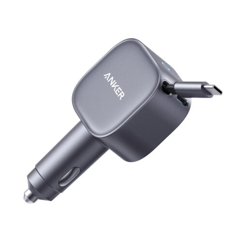 Anker Nano 75W Car Charger