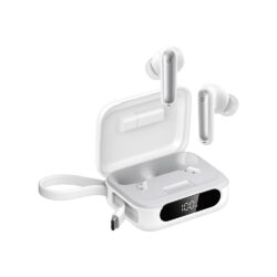 Soundcore By Anker P41i Wireless Earbuds with Portable Phone Charger (Built-in)