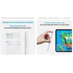 Anker Capacitive Stylus Pen For Apple ipad