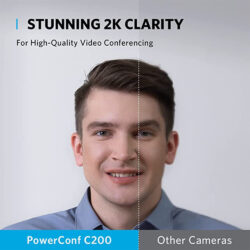 Anker PowerConf C200 Webcam