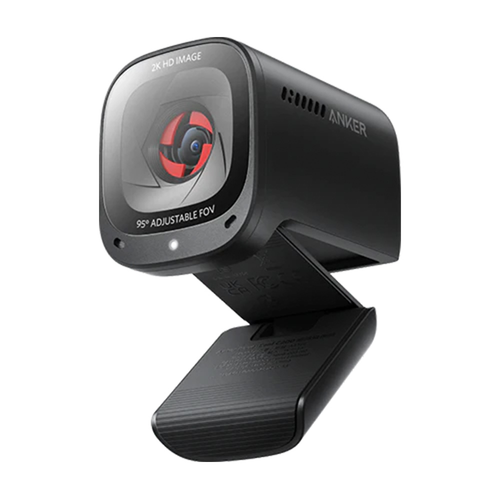 Anker PowerConf C200 Webcam Anker PowerConf C200 Webcam