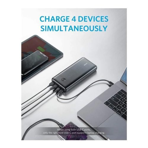 Anker Powercore III Elite 26K 87W Portable Charger & Powerbank