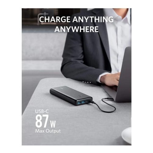 Anker Powercore III Elite 26K 87W Portable Charger & Powerbank