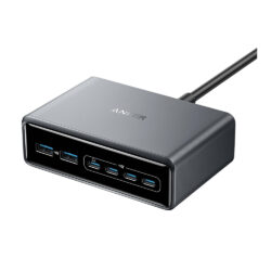 LDNIO 10 Ac Outlets Universal Power Strip | SC10610