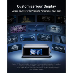 Anker Prime Charger (250W, 6 Ports, GaNPrime)