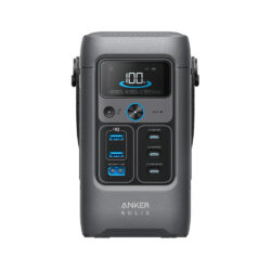 Anker SOLIX C200 DC Portable Power Station – 60,000mAh (192Wh) | 200W Anker SOLIX C200 DC Portable Power Station – 60,000mAh (192Wh) | 200W