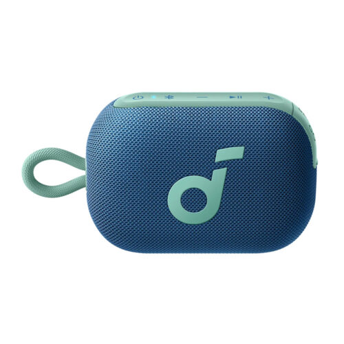 Soundcore By Anker Select 4 Go Bluetooth Speaker