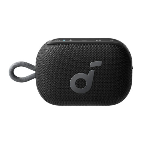 Soundcore By Anker Select 4 Go Bluetooth Speaker