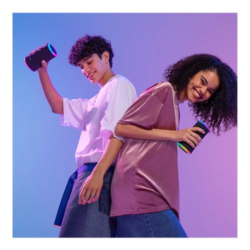 Soundcore by Anker Flare 2 Bluetooth Speaker