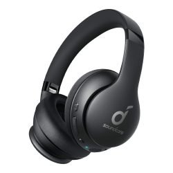 Soundcore by Anker Life 2 Neo Wireless Headphones