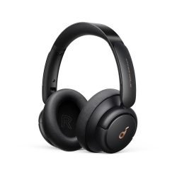 Soundcore by Anker  Life Tune Headphones