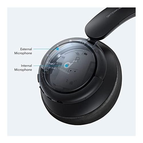 Soundcore by Anker  Life Tune Headphones
