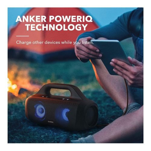 Soundcore By Anker Select Pro
