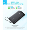 Anker Zolo Powerbank 20000mAh 22.5W with Built-in USB-C Cable – A110E Anker Zolo Powerbank 20000mAh 22.5W with Built-in USB-C Cable – A110E