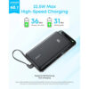 Anker Zolo Powerbank 10000mAh 22.5W with Built-in USB-C Cable – A110D Anker Zolo Powerbank 10000mAh 22.5W with Built-in USB-C Cable – A110D