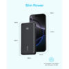 Anker Zolo Powerbank 10000mAh 22.5W with Built-in USB-C Cable – A110D Anker Zolo Powerbank 10000mAh 22.5W with Built-in USB-C Cable – A110D