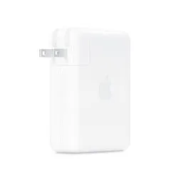 Alternative view of Apple 140W USB-C Power Adapter
