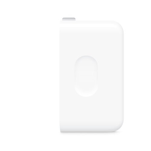 Apple 35W Dual USB-C Port Compact Power Adapter
