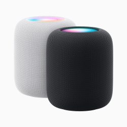 Apple HomePod (2nd Generation)