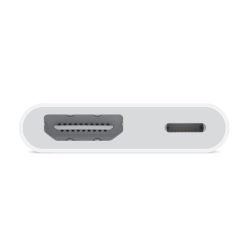 Apple Lightning Digital AV Adapter