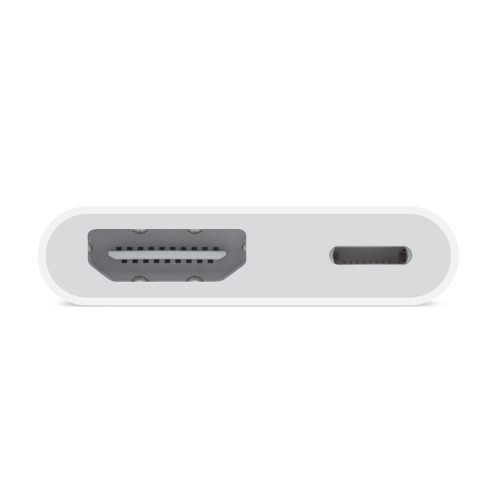 Apple Lightning Digital AV Adapter