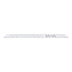 Apple Magic Keyboard with Numeric Keypad – US English