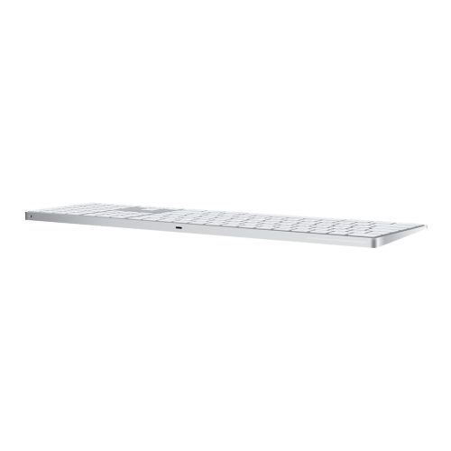 Apple Magic Keyboard with Numeric Keypad – US English