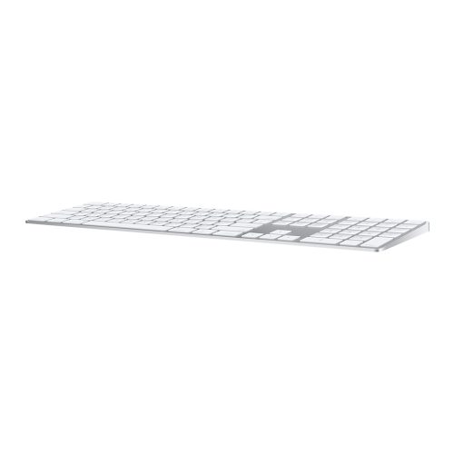 Apple Magic Keyboard with Numeric Keypad – US English