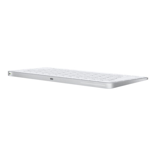 Apple Magic Keyboard with Touch ID (USB-C)
