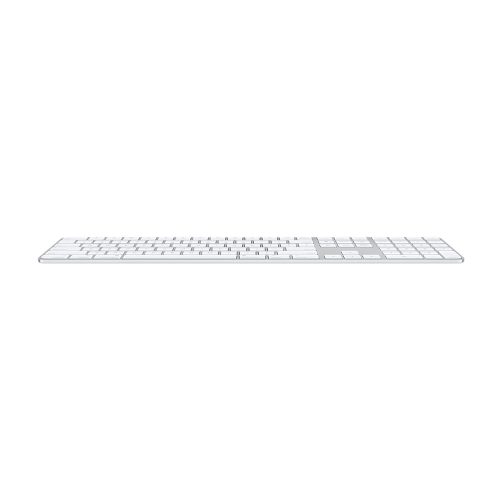 Apple Magic Keyboard with Touch ID and Numeric Keypad (USB-C)