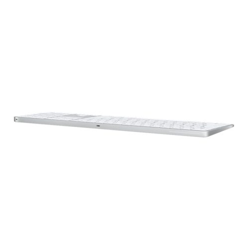 Apple Magic Keyboard with Touch ID and Numeric Keypad (USB-C)