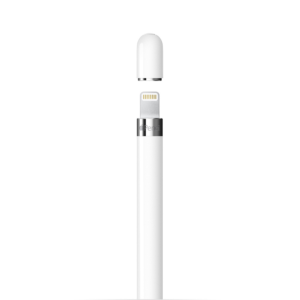 Apple Pencil (1st generation) Apple Pencil (1st generation)