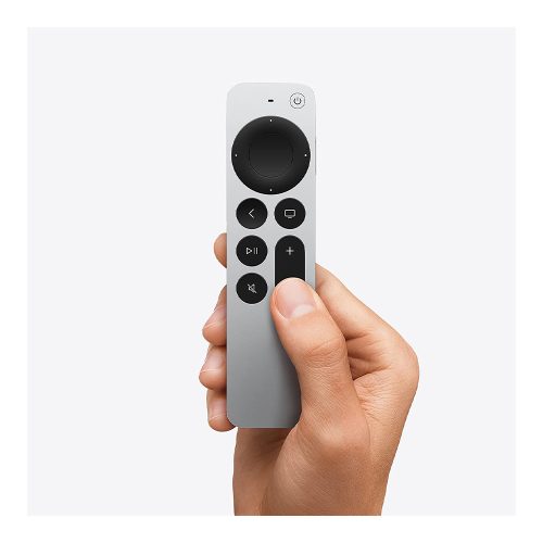 Apple TV Siri Remote (3rd Generation)