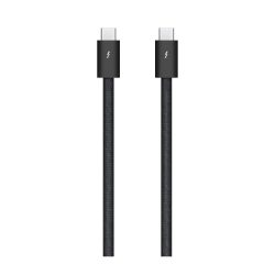Apple Thunderbolt 4 (USB‑C) Pro Cable (1 m)