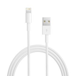 Apple USB-A to Lightning Cable