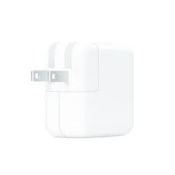 Alternative view of Apple 30W USB-C Power Adapter