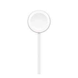 Apple Watch Magnetic Fast Charger to USB-C Cable – 1m