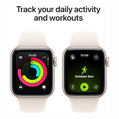 Apple Watch SE 3