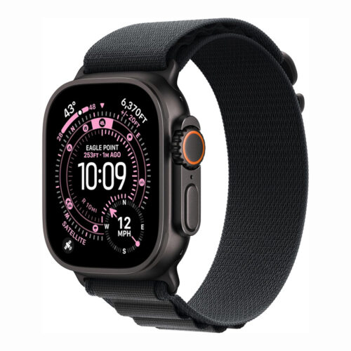 Apple Watch Ultra 3